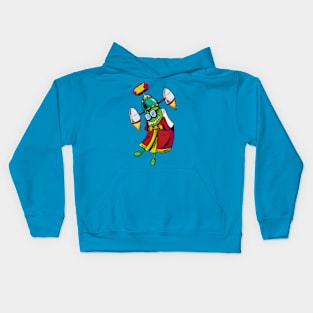 Fawful Kids Hoodie